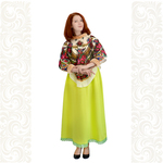 Костюмы Времена года