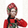 Кокошник Ярмарка- фото 1