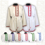 Косоворотки Оберег