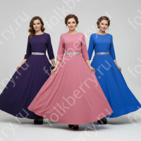 Платье Концертное-2