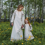 Платья в современном стиле