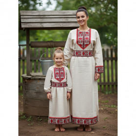 Рубаха Ясногорье- фото 1